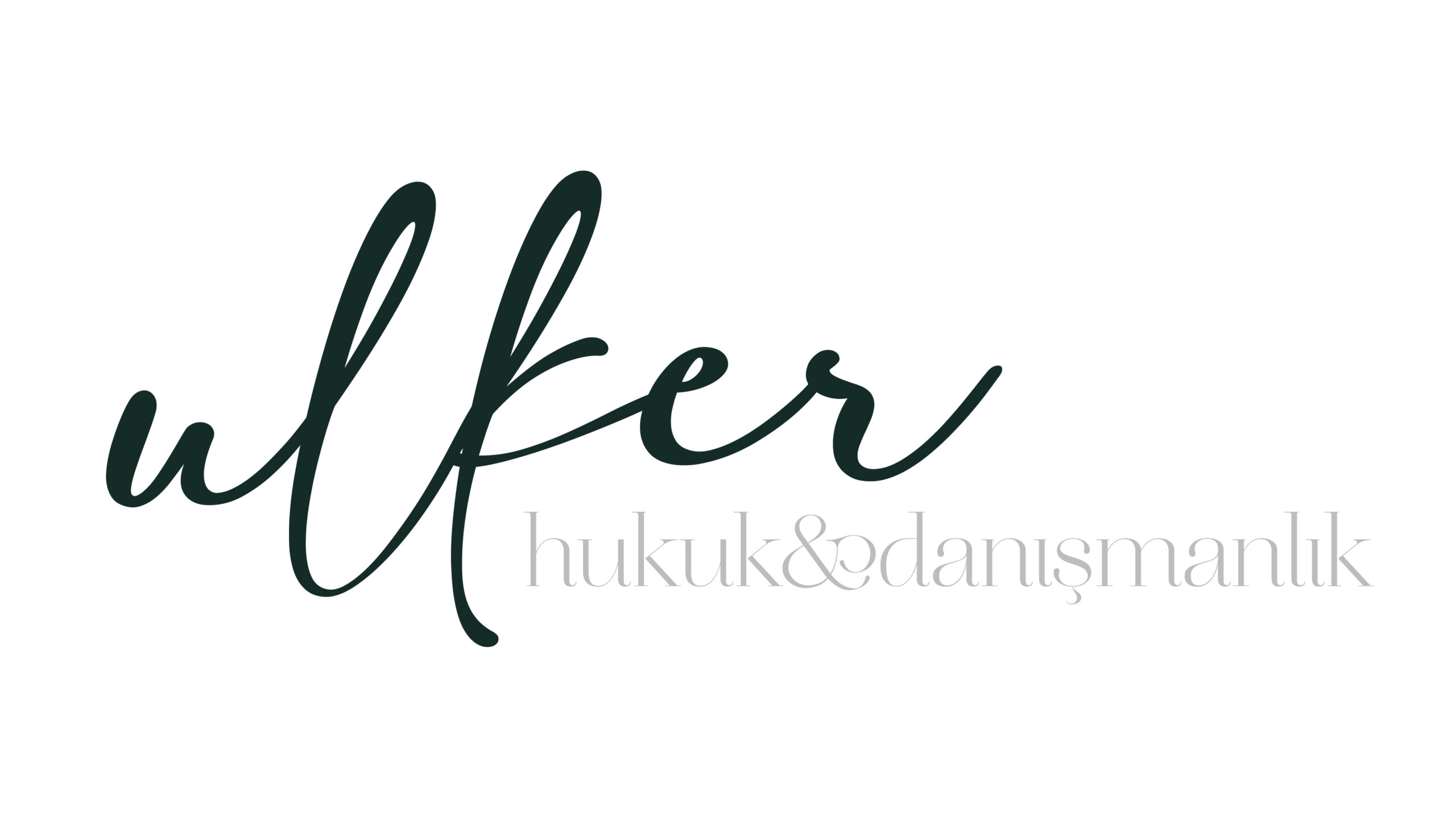 Ülker Hukuk & Danışmanlık